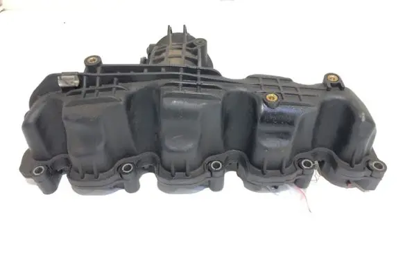 Intake manifold