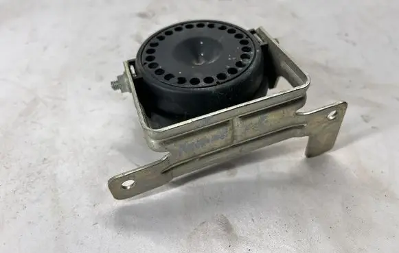 Maserati Ghibli Alarm system siren 6700017230 8033566630894
