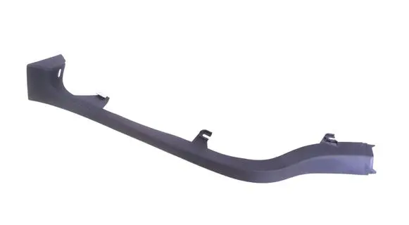 Volkswagen PASSAT CC Other center console (tunnel) element 3C8867765