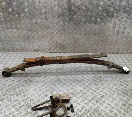 Ford Ranger Rear leaf spring EB3C5B669MB