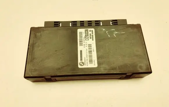 BMW 5 E60 E61 Comfort/convenience module 61359167201
