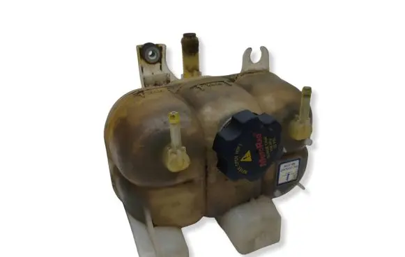 Chrysler Pacifica Coolant expansion tank/reservoir 68217323AA 62541BCAV1