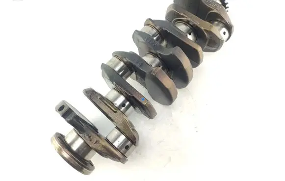 Renault Megane I Crankshaft 
