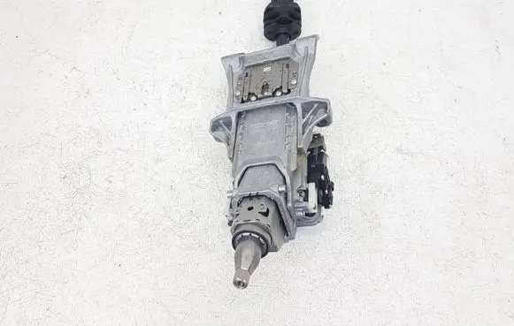 Ford Edge II Steering wheel axle F2GC3G506 F2GC3G506BJ 18022500115