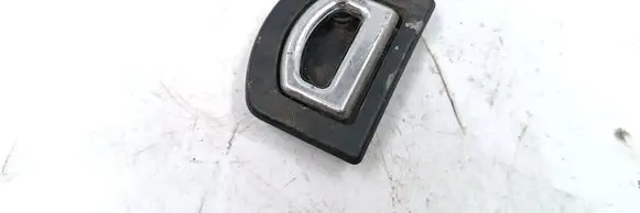 Audi A6 S6 C5 4B Tie down hook / loop 8D9864203