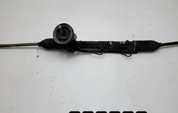 Citroen C4 I Steering rack koyo