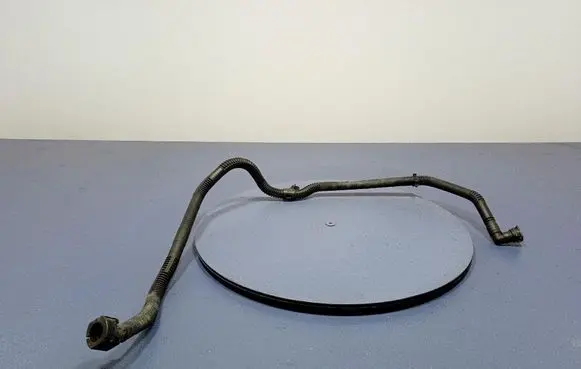 Citroen DS5 Engine coolant pipe/hose 9804896880