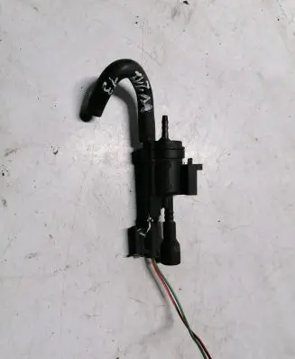 Mercedes-Benz E W212 Air pressure sensor 0025407097