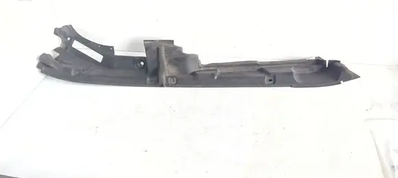 BMW 7 G70 Engine cover (trim) 9464371 18331210