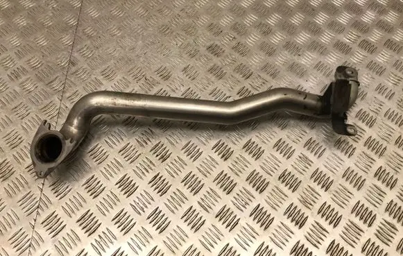 Audi A8 S8 D3 4E EGR valve line/pipe/hose