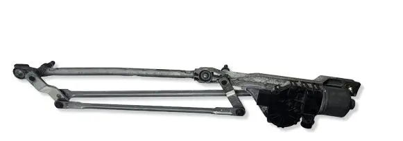 Ford Focus Front wiper linkage and motor 0390241732 B32H67340 4M5117508BA