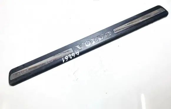 Volvo XC90 Front sill trim cover 8659960