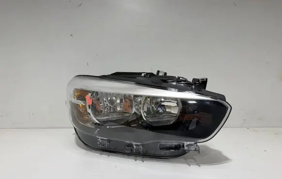 BMW 1 F20 F21 Headlight/headlamp 7358392