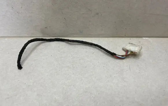 BMW 5 F10 F11 Other wiring loom 9132576 2929423