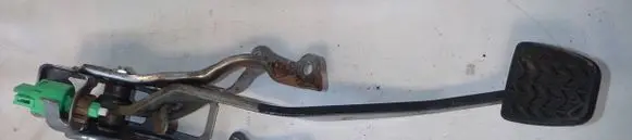 Toyota Yaris Brake pedal sensor switch