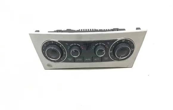 Mercedes-Benz C W203 Climate control unit A2038301785 E089829 9140010525
