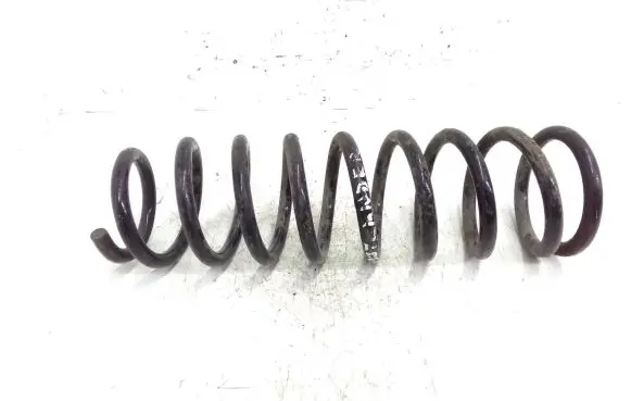Mitsubishi Outlander Rear coil spring