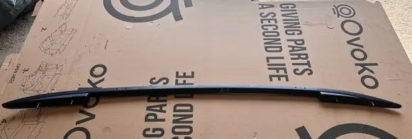 Volkswagen Tiguan Roof bar rail 5N0860025