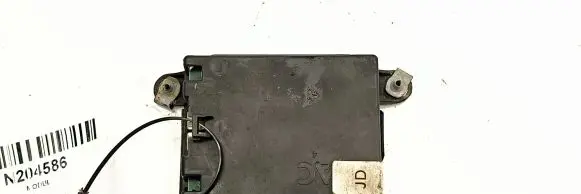 Chevrolet Corvette Cruise control unit/module 