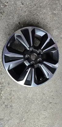 Suzuki Vitara (LY) R17 alloy rim 54P80