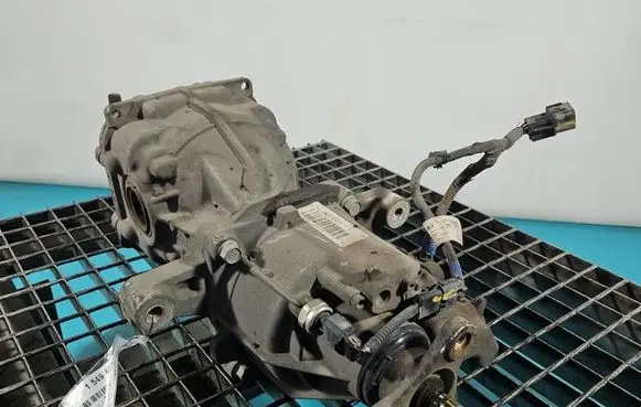 Hyundai ix35 Rear differential EED236035 IMPRK1549404