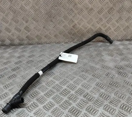 Audi e-tron Engine coolant pipe/hose 4KE145053M