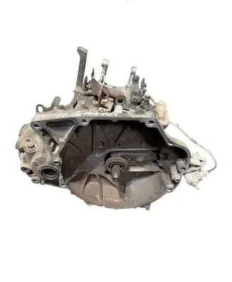 Honda FR-V Manual 6 speed gearbox 1005763 JWT5-1005763