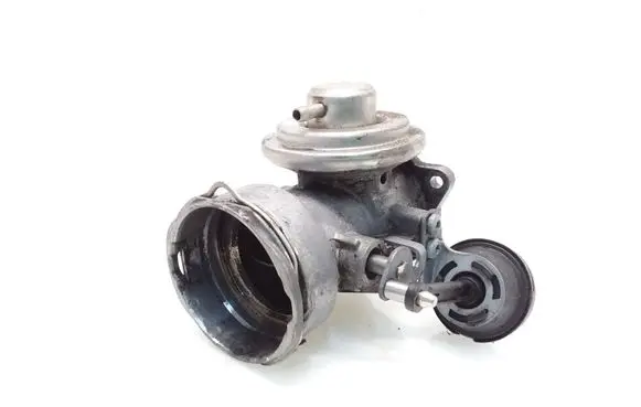 Audi A4 S4 B6 8E 8H Throttle valve 038131501AA