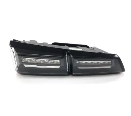 Peugeot 308 Tailgate rear/tail lights 9835300680-00