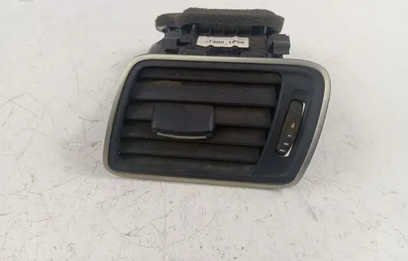 Volkswagen PASSAT B7 Dashboard air vent grill cover trim 3AB819701A