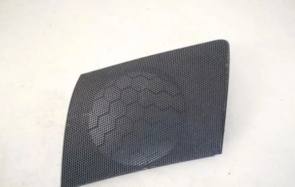 Side speaker trim/cover