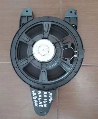 Audi A4 S4 B9 Subwoofer speaker 8W5035412