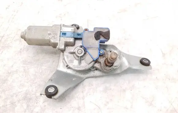 Honda FR-V Rear window wiper motor 33845