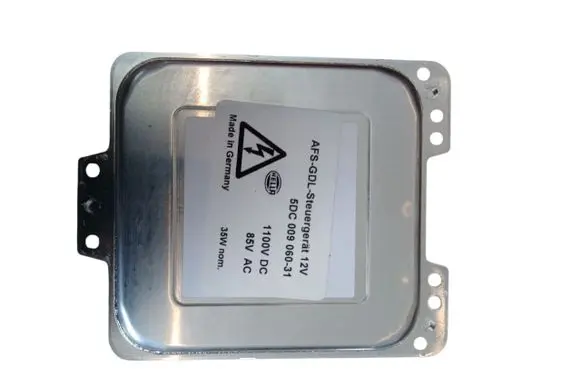 Porsche Cayenne (92A) Voltage converter/converter module 5DC00906031 1100VDC