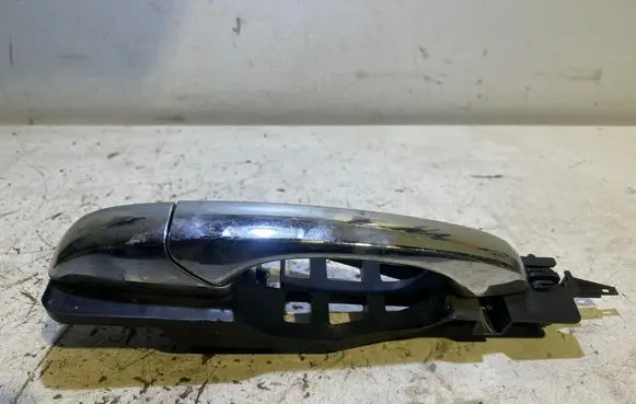 Jeep Grand Cherokee Rear door exterior handle 55113686AE 10166 0504NX4J