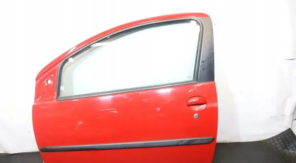 Citroen C1 Front door