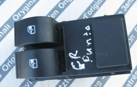 Fiat Grande Punto Electric window control switch