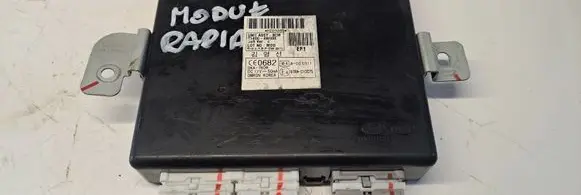 Hyundai ix35 Other devices 95400-4W000