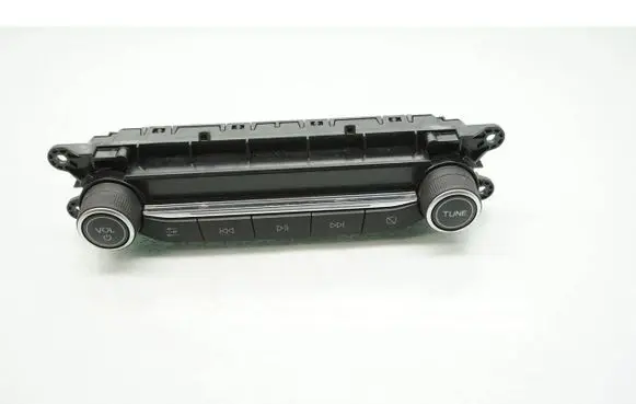 Ford Focus Radio/CD/DVD/GPS head unit JX7T-18K811-AC