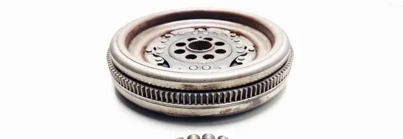 Volkswagen PASSAT B8 Flywheel 04L105266D
