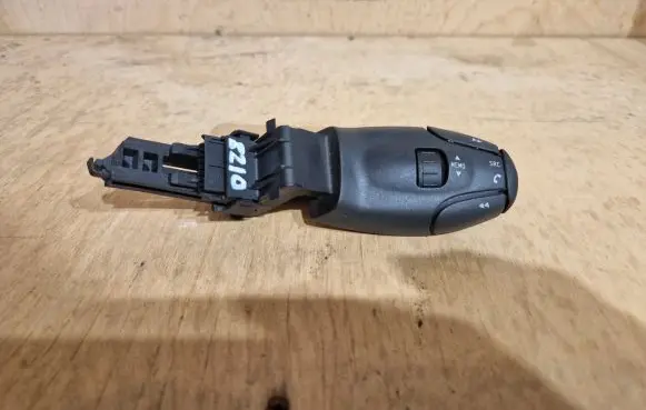 Citroen C5 Head unit multimedia control 96538071XT 344720083