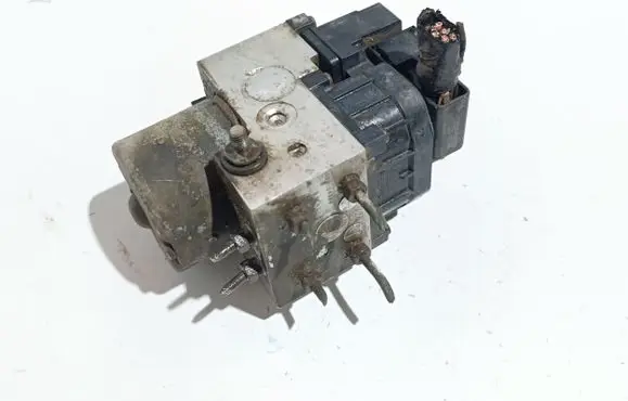 Subaru Forester SF ABS Pump F40HU403 76854886 4WDMT