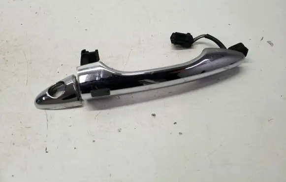 Hyundai ix35 Front door exterior handle