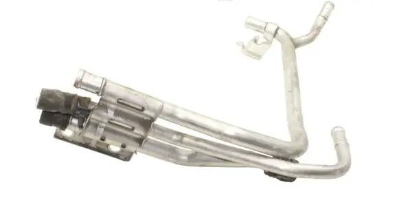Opel Antara Engine coolant pipe/hose