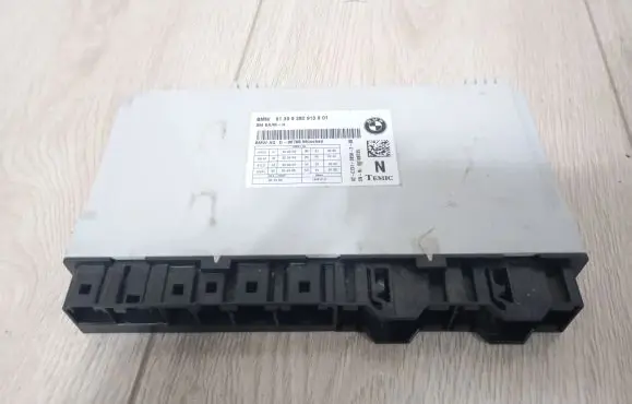 BMW 7 F01 F02 F03 F04 Seat control module 9280913