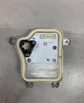 Audi Q5 SQ5 LED ballast control module 6002TZ0199