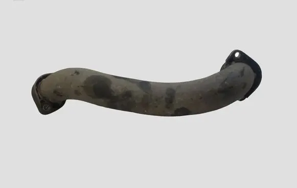 Volvo V60 Air intake hose/pipe 31441494