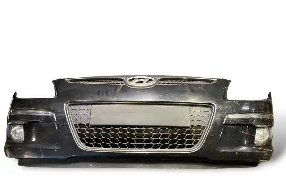 Hyundai i30 Front bumper