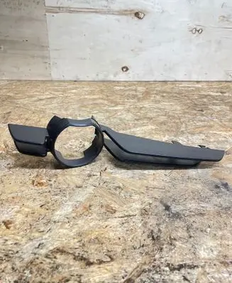 BMW 3 E46 Front fog light trim/grill 8225592 51118225592