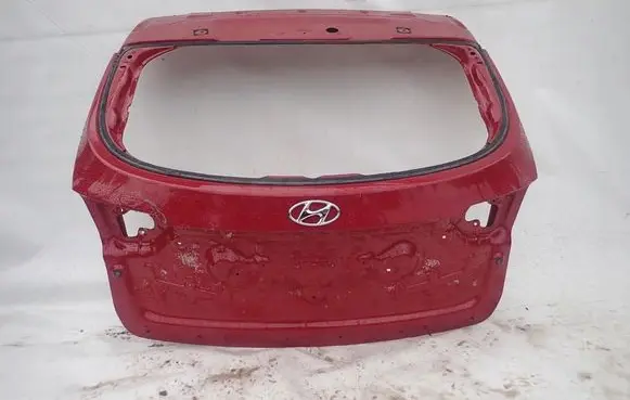 Hyundai i40 Tailgate/trunk/boot lid